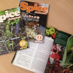 Spice Journal